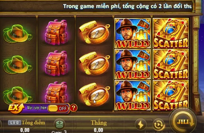 Trò chơi Baccarat trực tuyến J88BET
