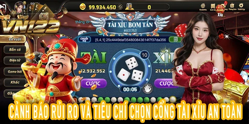 Chiến thuật chơi Baccarat J88BET