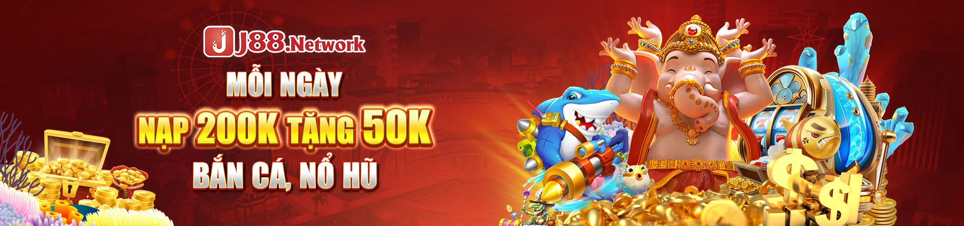 Giao diện ứng dụng j88bet trên điện thoại di động